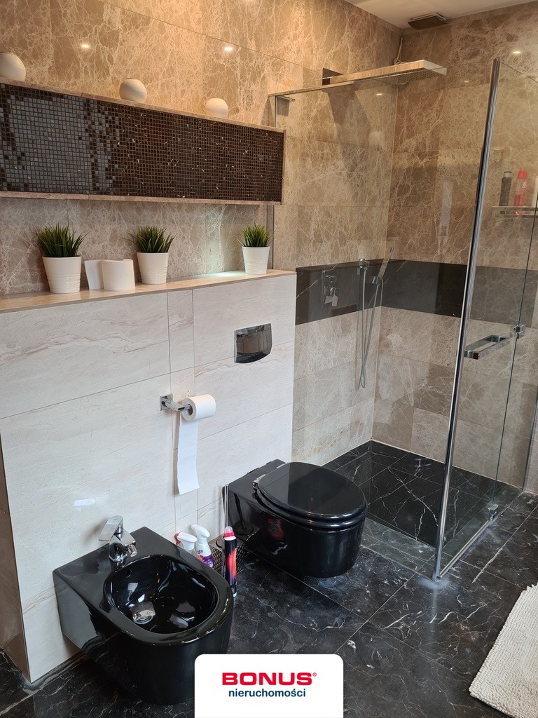 Wolno stojący, 219 m2, Goleniów  (10)