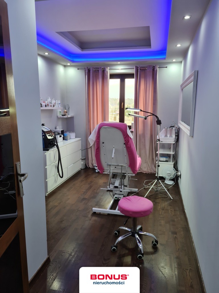 Wolno stojący, 219 m2, Goleniów  (14)