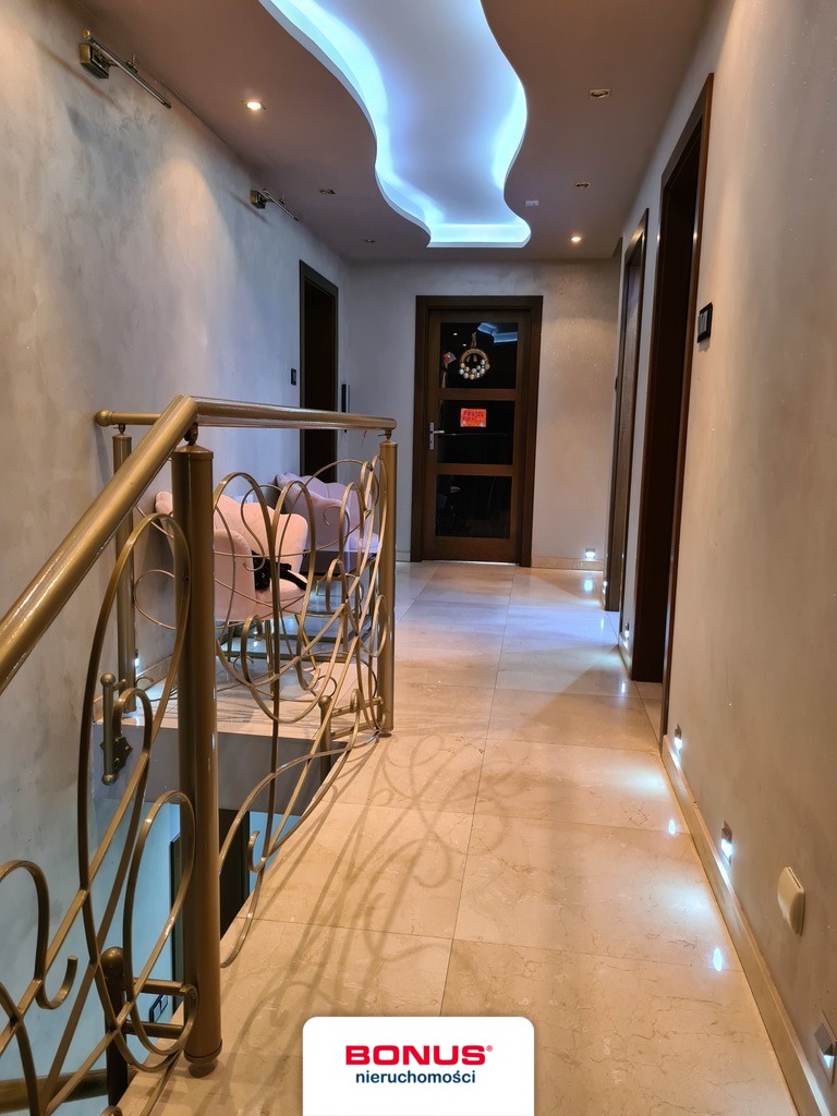 Wolno stojący, 219 m2, Goleniów  (15)