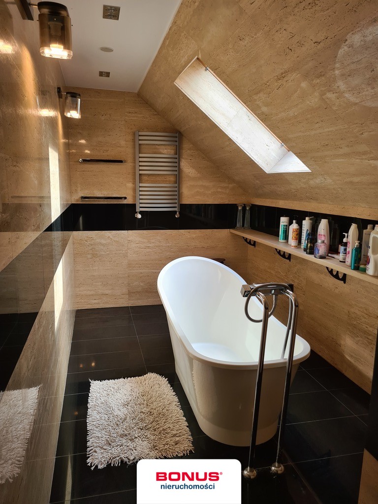 Wolno stojący, 219 m2, Goleniów  (18)