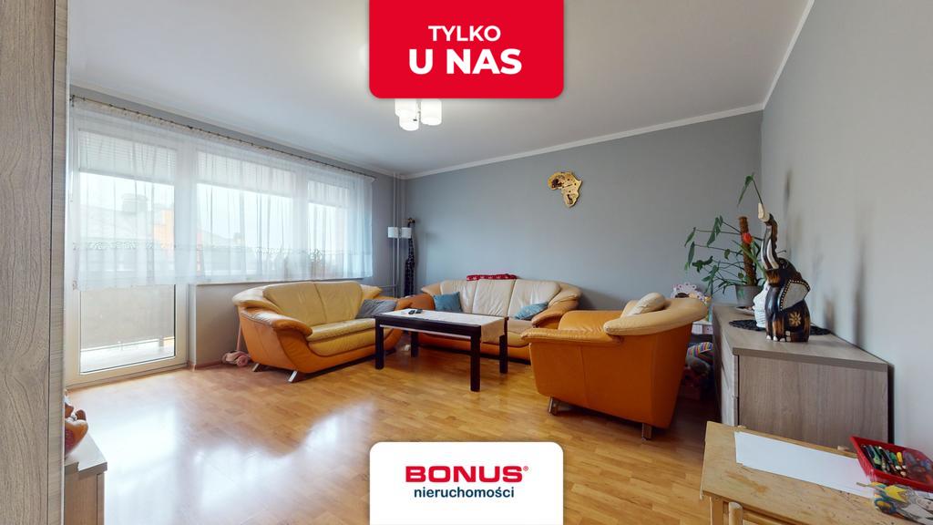 Duże, rozkładowe 4 pokoje na Gumieńcach. (1)