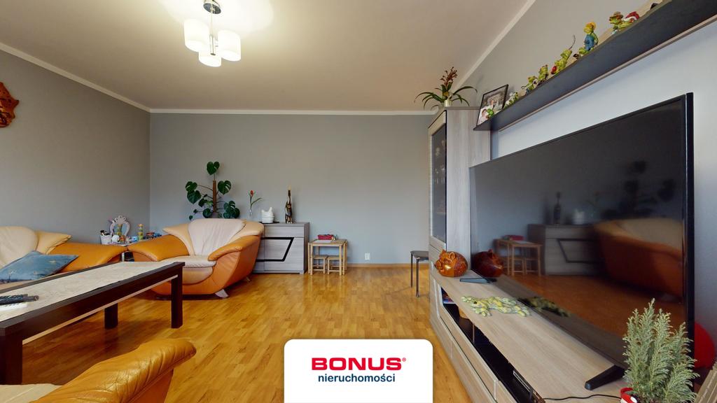 Duże, rozkładowe 4 pokoje na Gumieńcach. (2)