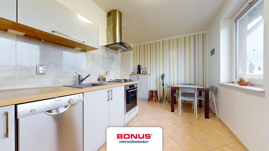 Duże, rozkładowe 4 pokoje na Gumieńcach. (3)