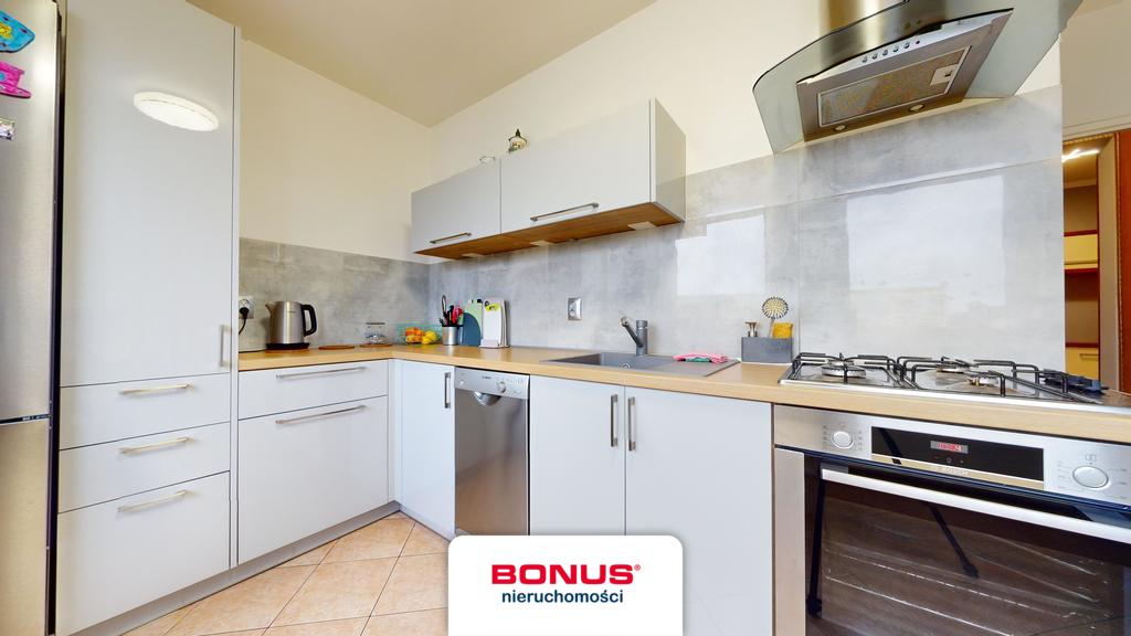 Duże, rozkładowe 4 pokoje na Gumieńcach. (4)