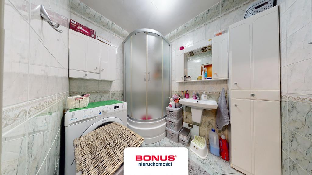 Duże, rozkładowe 4 pokoje na Gumieńcach. (10)