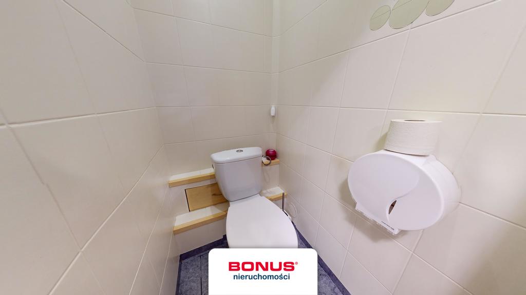 Duże, rozkładowe 4 pokoje na Gumieńcach. (11)