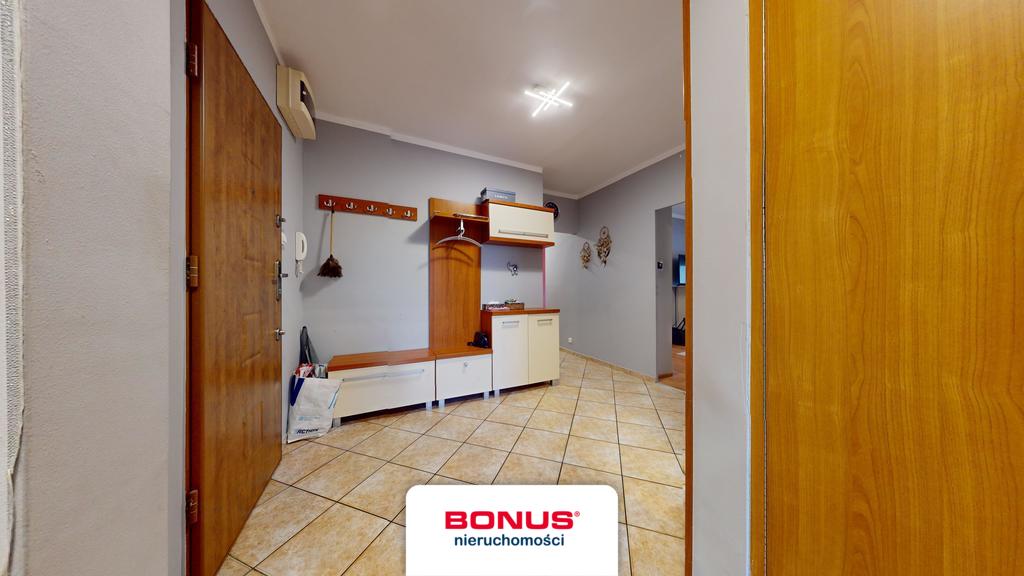 Duże, rozkładowe 4 pokoje na Gumieńcach. (5)