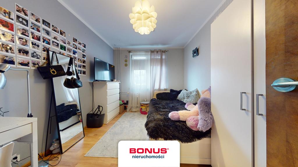 Duże, rozkładowe 4 pokoje na Gumieńcach. (6)