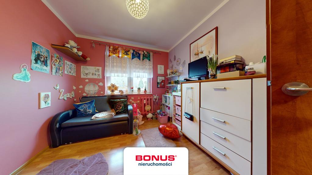 Duże, rozkładowe 4 pokoje na Gumieńcach. (7)