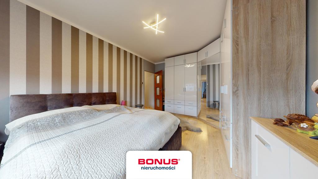 Duże, rozkładowe 4 pokoje na Gumieńcach. (9)