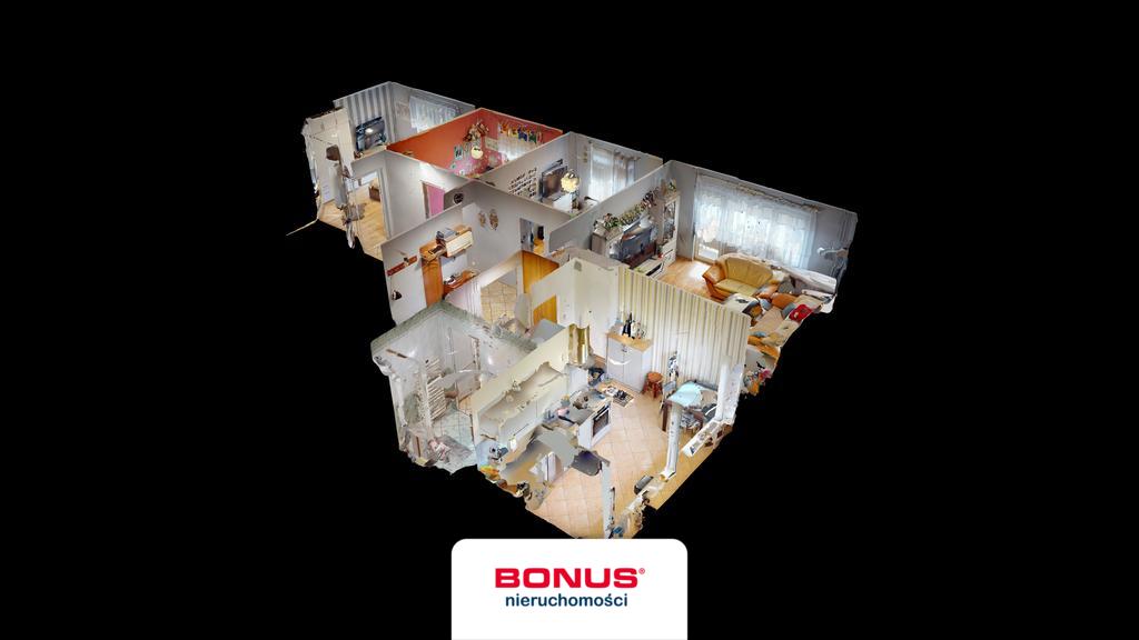 Duże, rozkładowe 4 pokoje na Gumieńcach. (12)