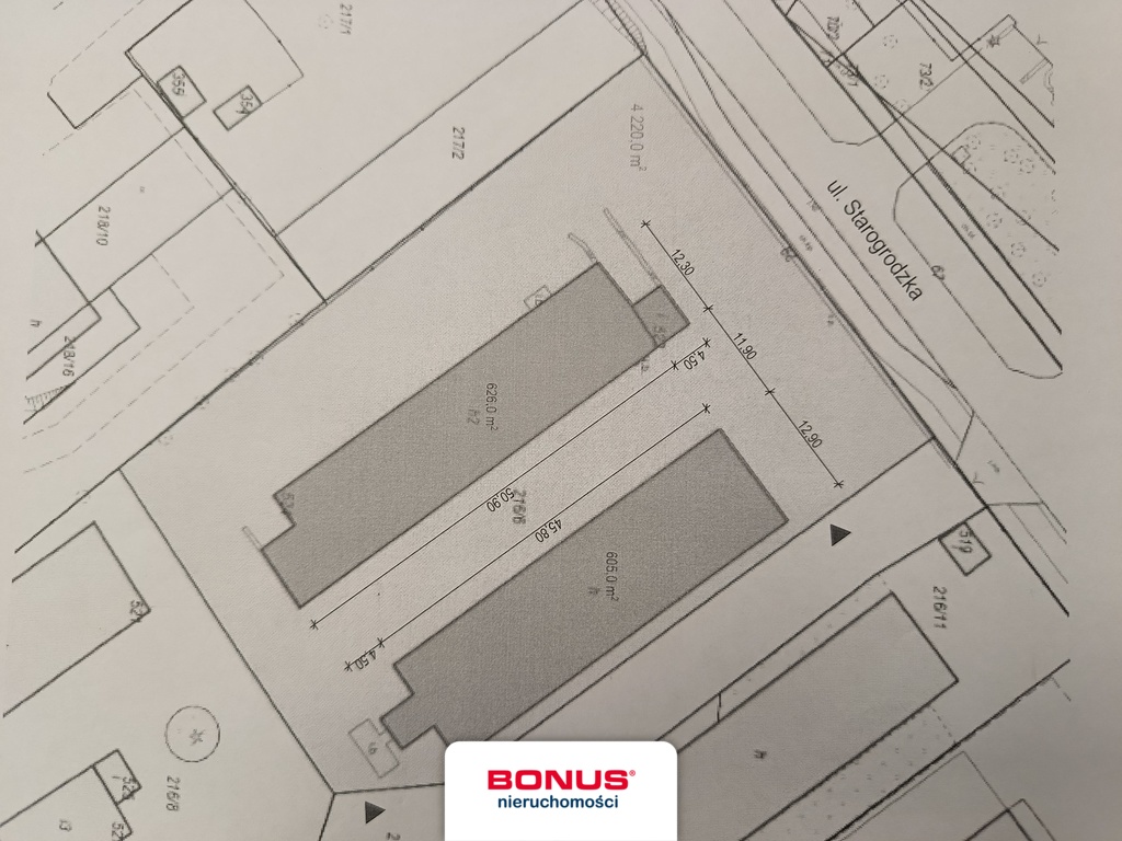 Kompleksowa nieruchomość w Drawsku Pomorskim (3)