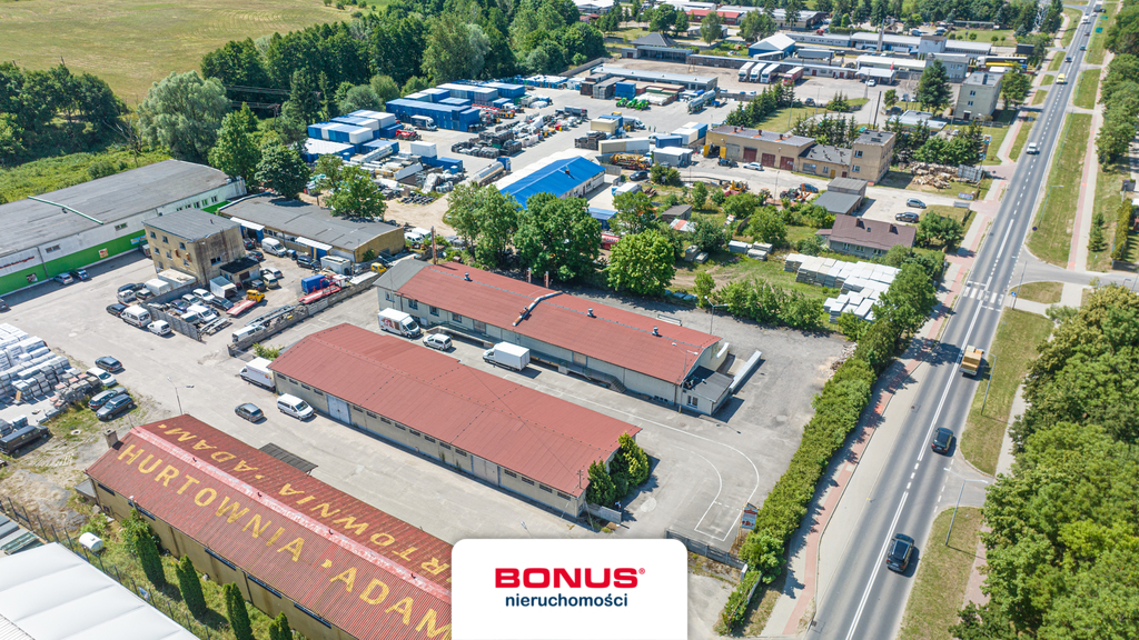 Kompleksowa nieruchomość w Drawsku Pomorskim (9)