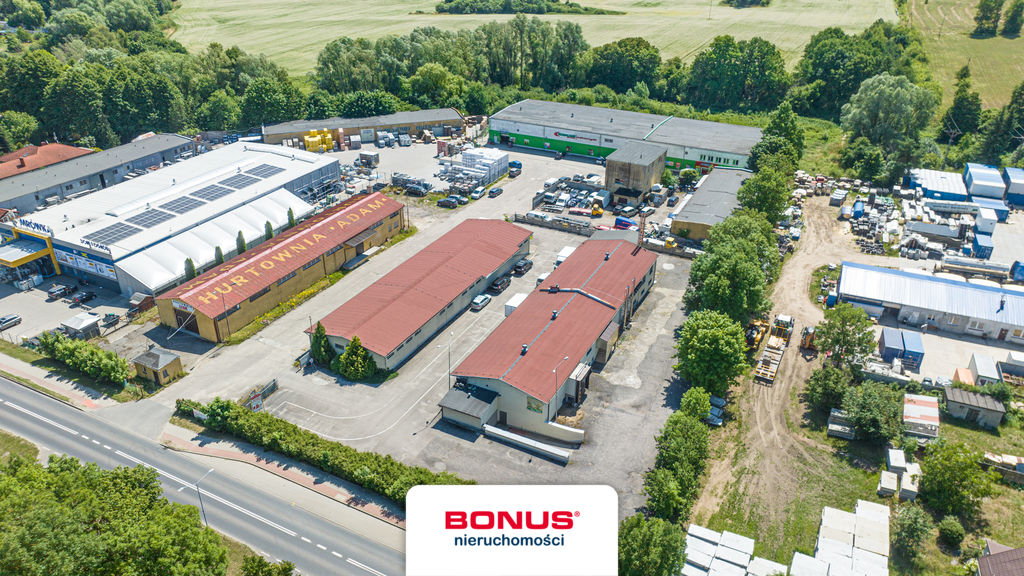 Kompleksowa nieruchomość w Drawsku Pomorskim (8)