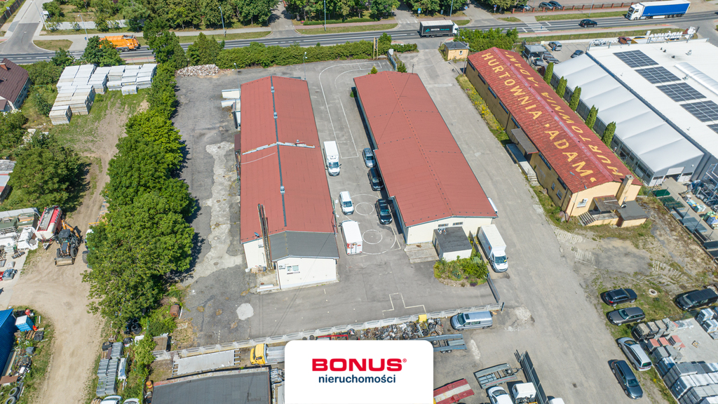 Kompleksowa nieruchomość w Drawsku Pomorskim (2)