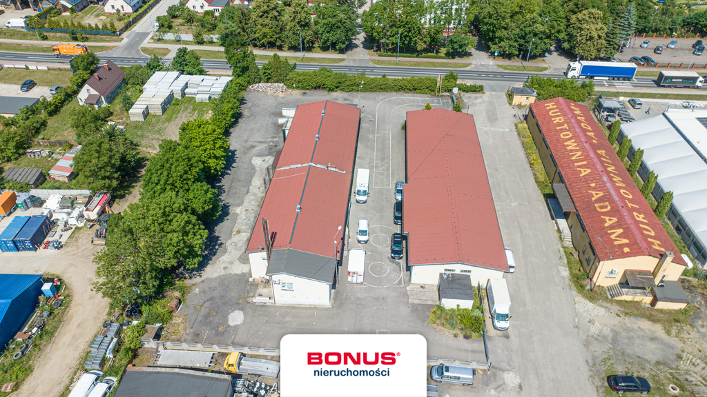 Kompleksowa nieruchomość w Drawsku Pomorskim (7)