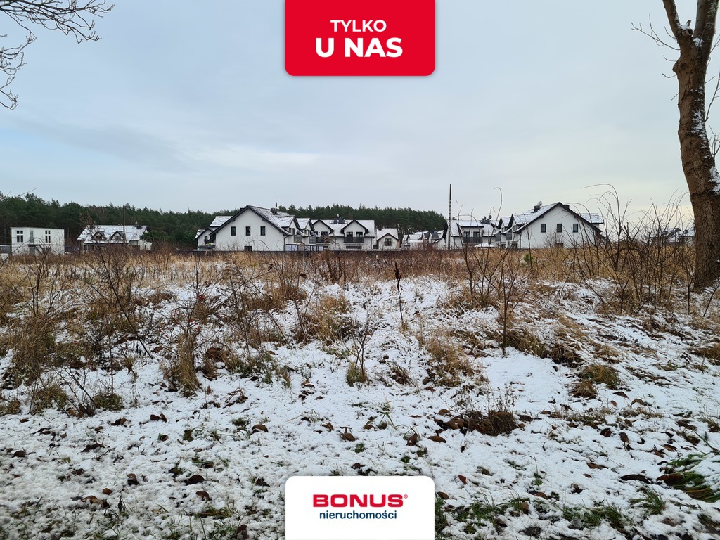 Działka na sprzedaż (1)