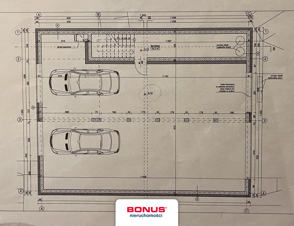 Rozpoczęta budowa domu jednorodzinnego w Kołowie (7)
