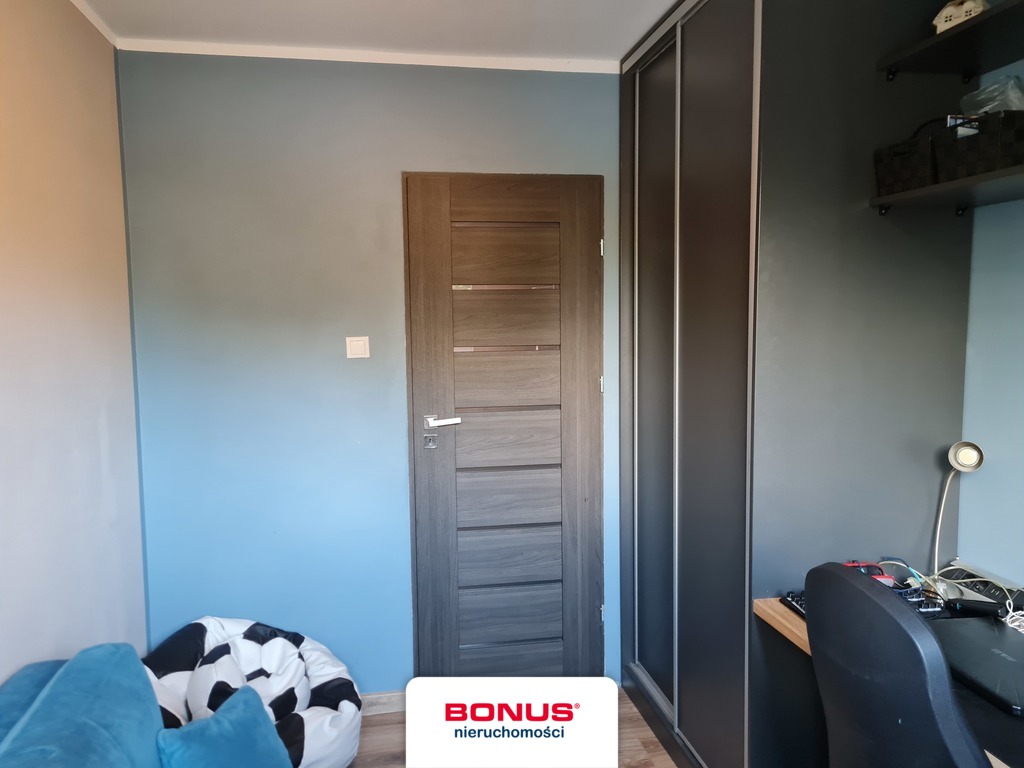 Mieszkanie, 4 pok., 76 m2, Szczecin Dąbie (3)