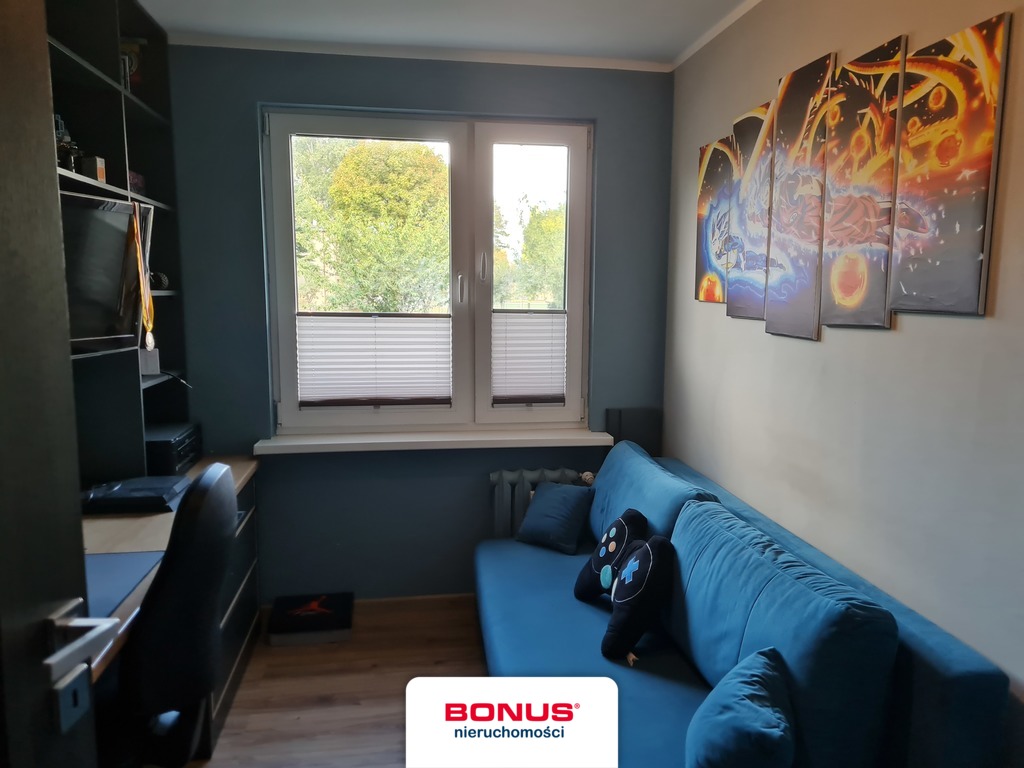 Mieszkanie, 4 pok., 76 m2, Szczecin Dąbie (2)