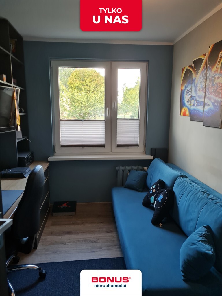 Mieszkanie, 4 pok., 76 m2, Szczecin Dąbie (1)