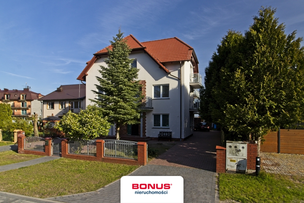 Międzywodzie - doskonała propozycja dla inwestorów (2)