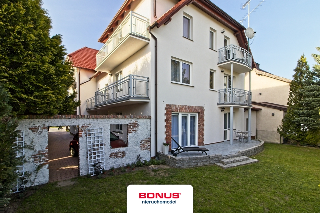 Międzywodzie - doskonała propozycja dla inwestorów (4)