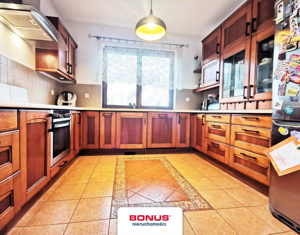 Atrakcyjny, wolnostojący dom w Nowogardzie (6)