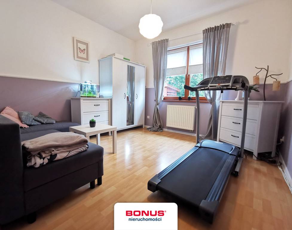 Atrakcyjny, wolnostojący dom w Nowogardzie (7)