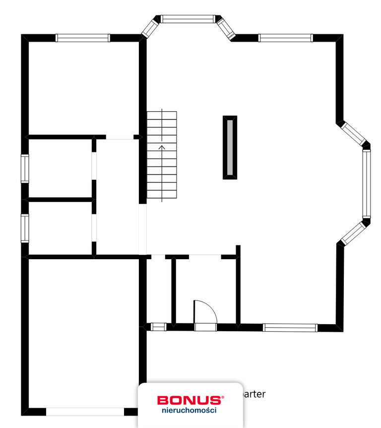 Atrakcyjny, wolnostojący dom w Nowogardzie (18)
