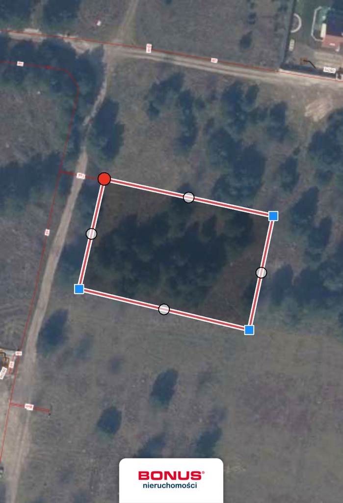 Pięknie położona działka w Rurzycy (6)