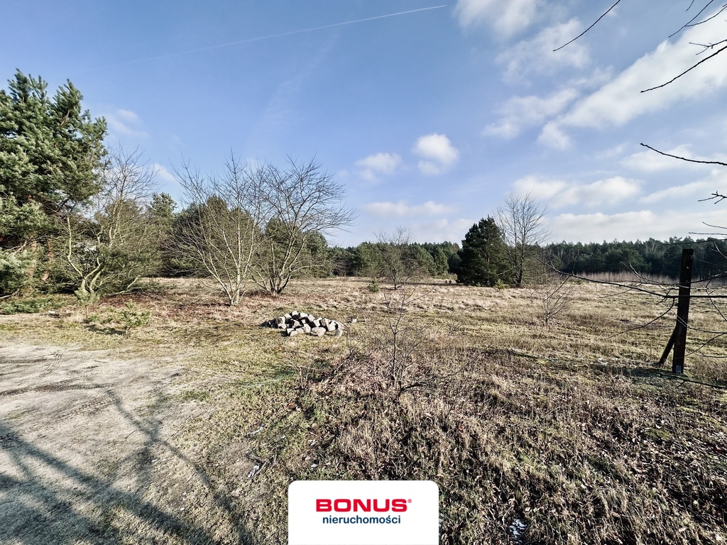 Pięknie położona działka w Rurzycy (4)