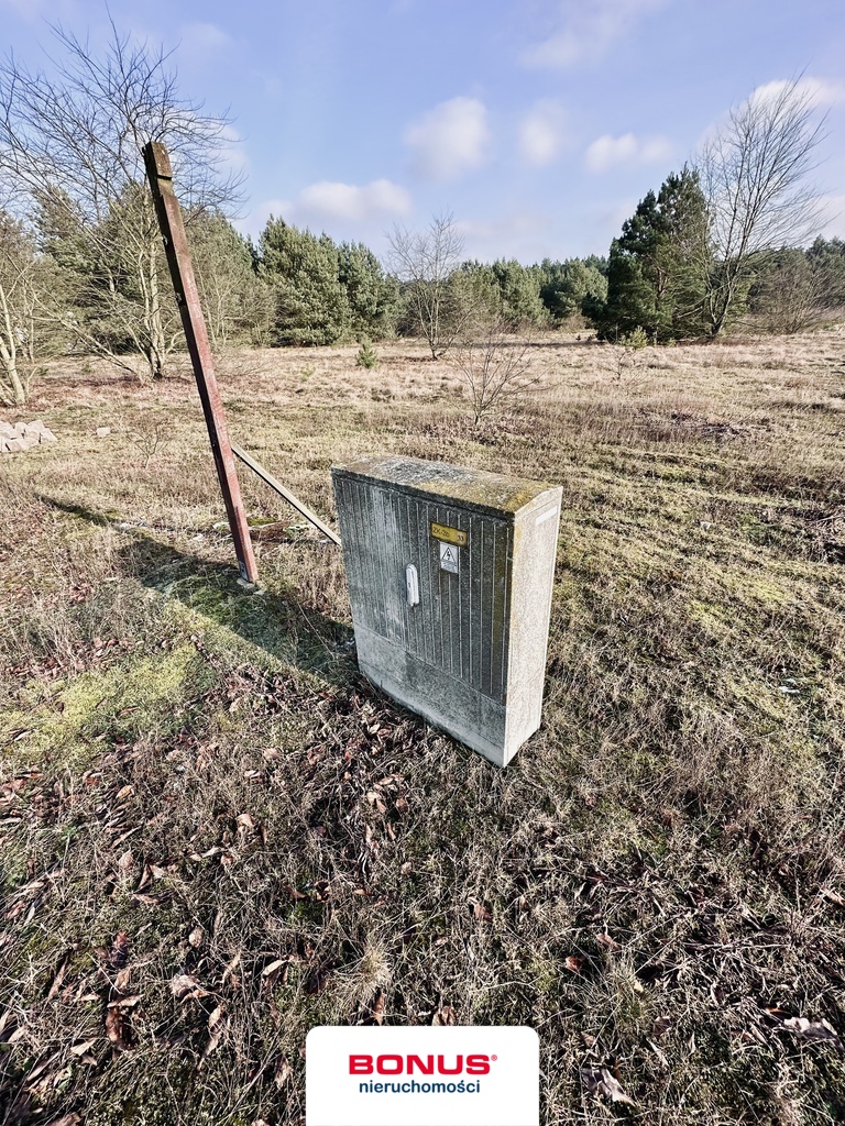 Pięknie położona działka w Rurzycy (5)