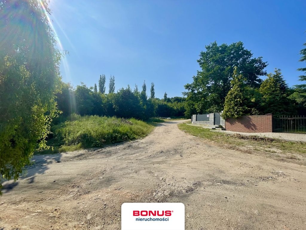 Działka  budowlana w Podjuchach (4)