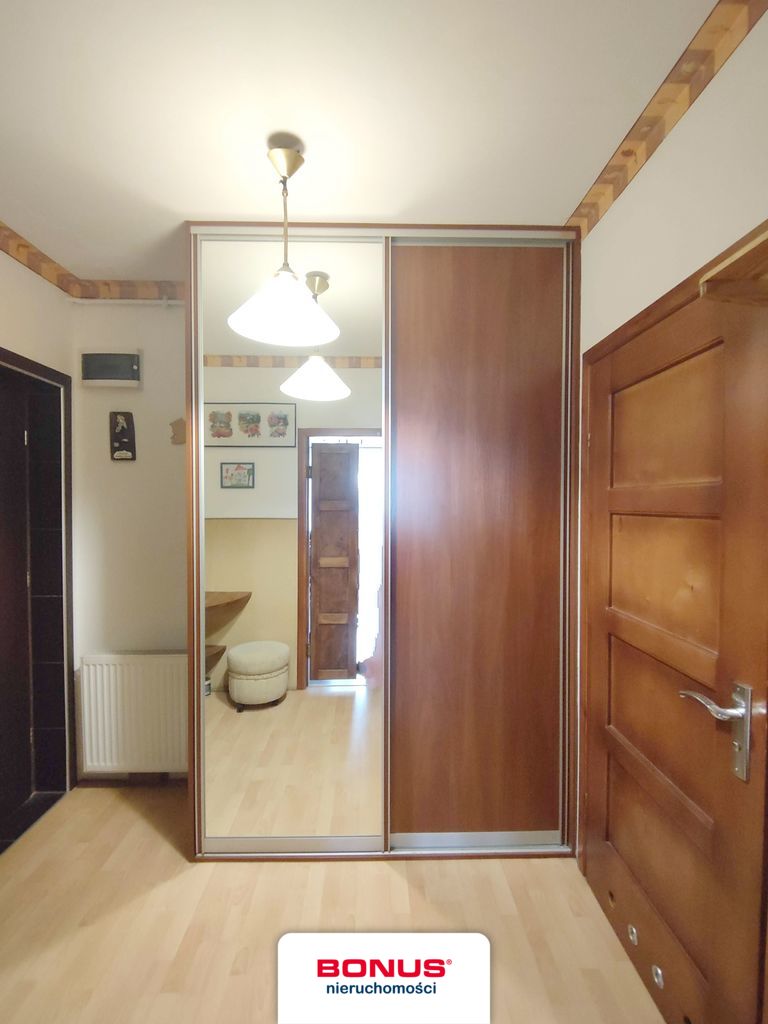 Duża kawalerka z możliwością 2 pok. (15)