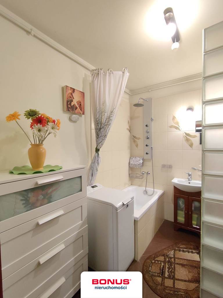 Duża kawalerka z możliwością 2 pok. (11)