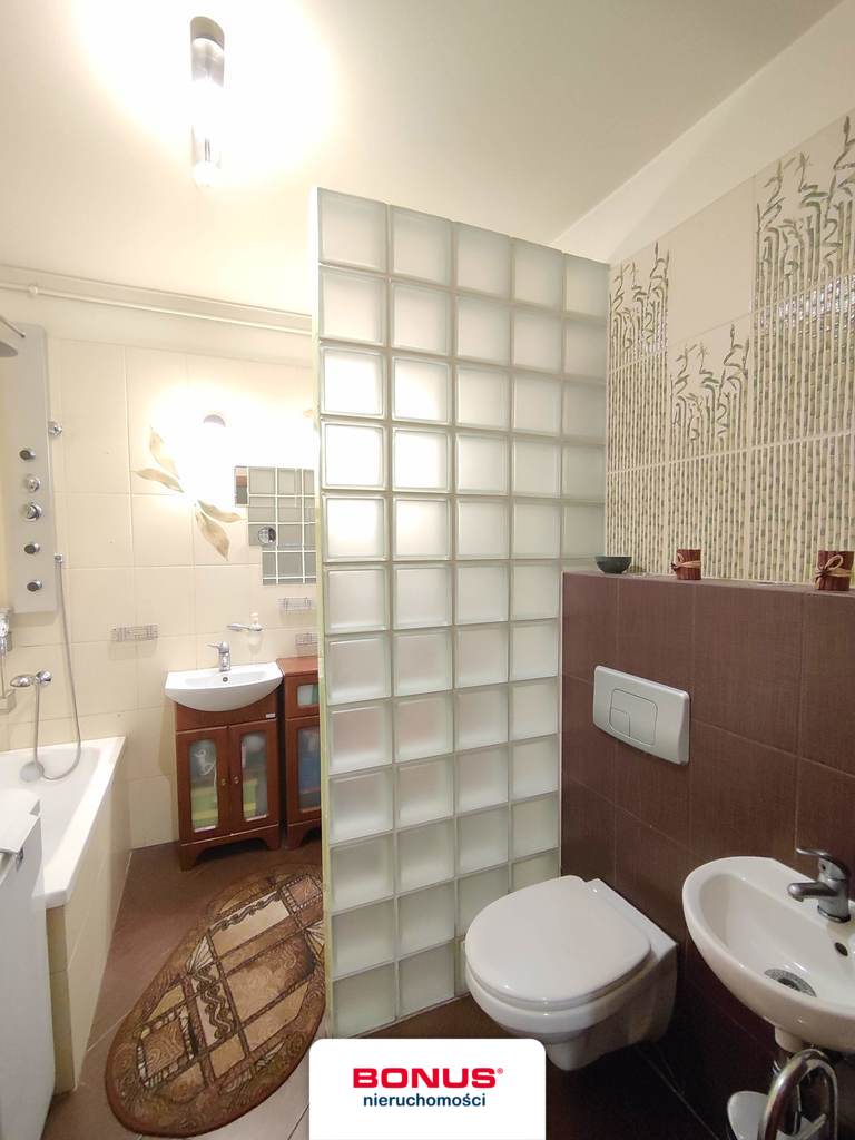 Duża kawalerka z możliwością 2 pok. (12)