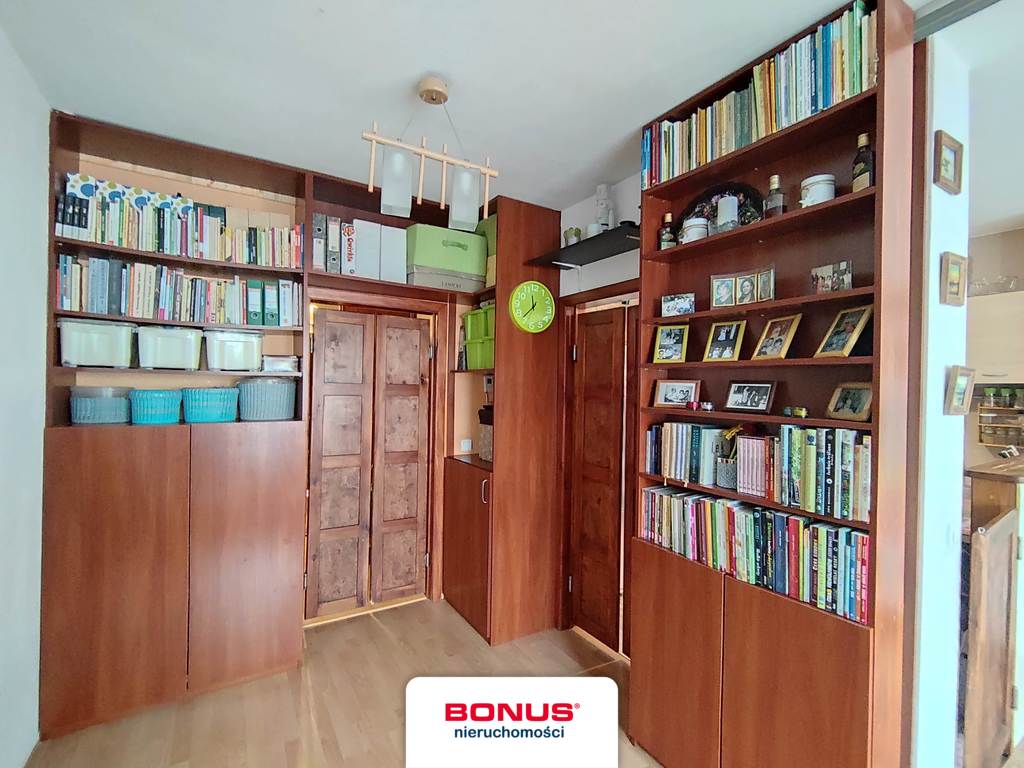 Duża kawalerka z możliwością 2 pok. (10)