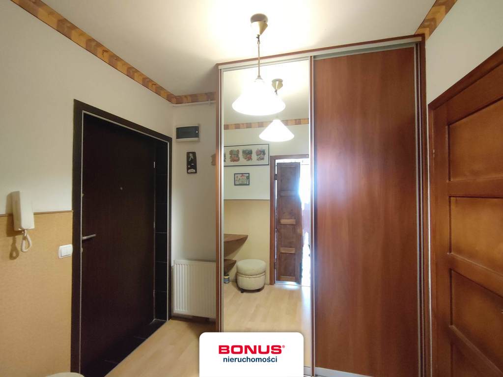 Duża kawalerka z możliwością 2 pok. (16)