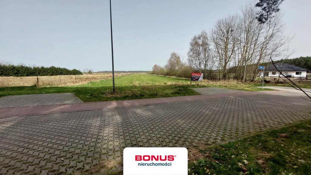 Najtańsze działki inwestycyjne w Wołczkowie !!! (4)