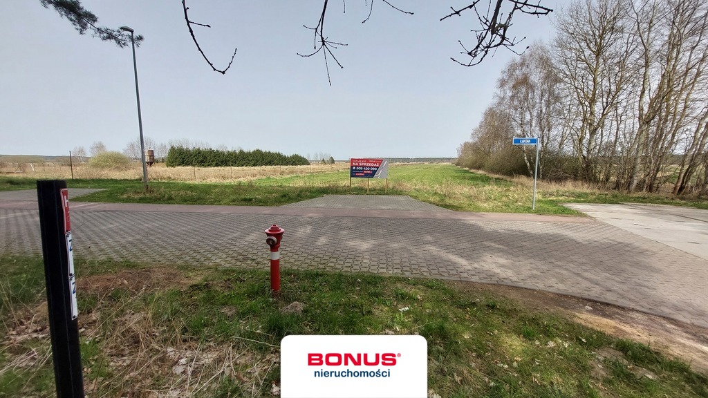 Najtańsze działki inwestycyjne w Wołczkowie !!! (5)