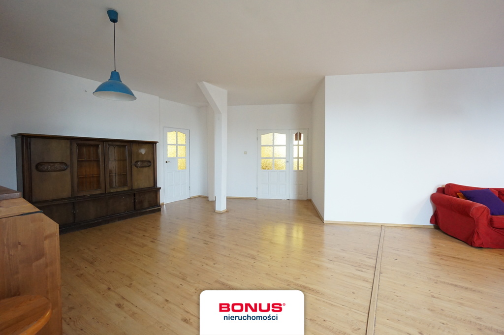 Wielkie poddasze w Centrum z potencjałem! (5)