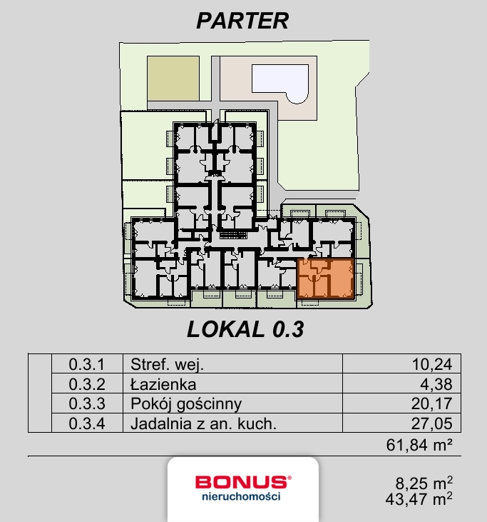Apartamenty w Trzęsaczu! Basen! Ogródek! (7)