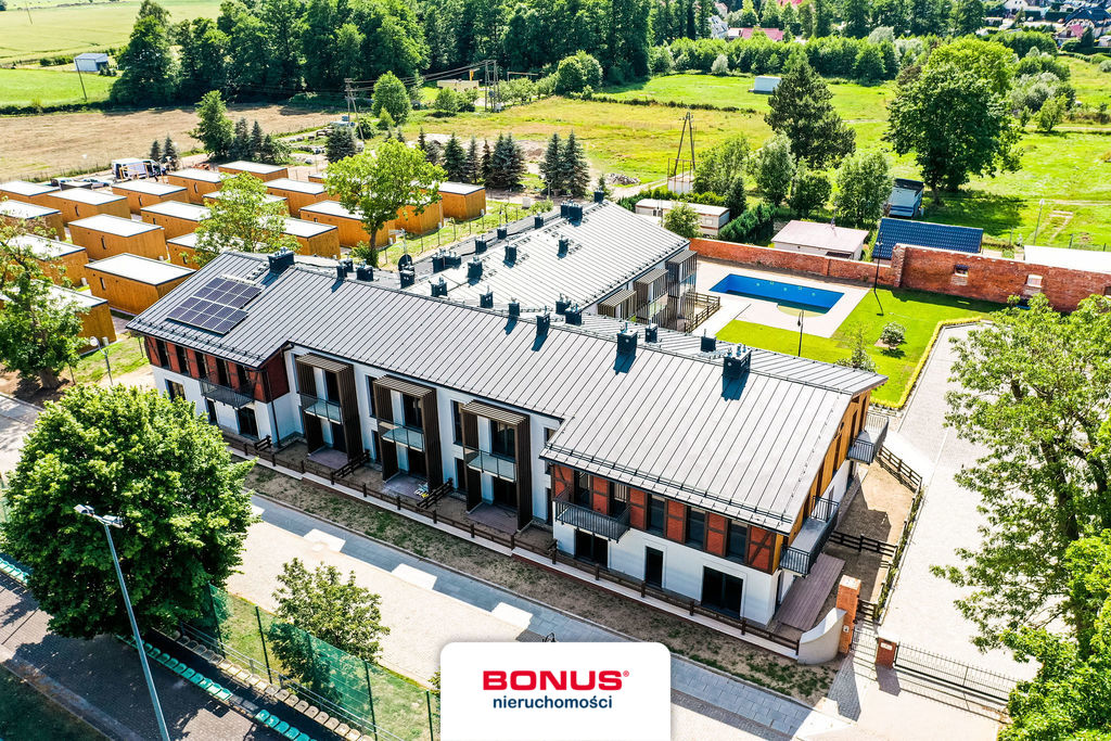 Apartamenty w Trzęsaczu! Basen! 2 balkony! (18)