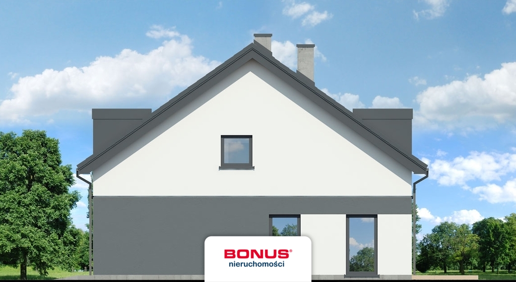 Bliźniak w Skarbimierzycach! 5 pokoi + garaż! (23)