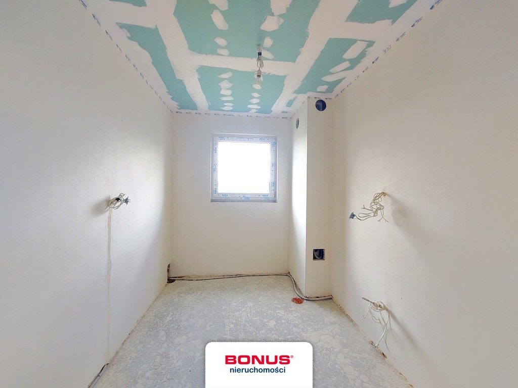 Bliźniak w Skarbimierzycach! 5 pokoi + garaż! (11)