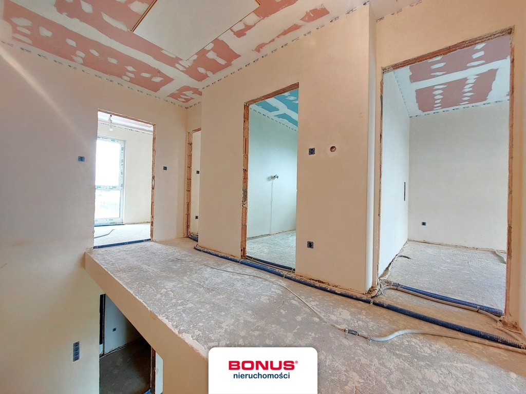 Bliźniak w Skarbimierzycach! 5 pokoi + garaż! (17)