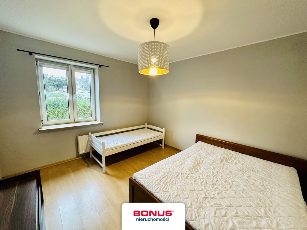 3-pok. mieszkanie na parterze, Bezrzecze (5)