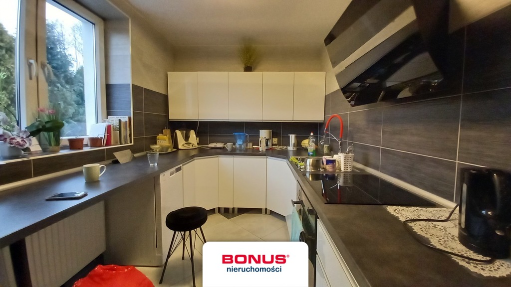 18 Pokoi, 7 Łazienek, 4 Kuchnie, Parking! Miedwie (2)