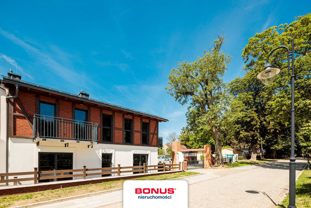 Apartamenty w Trzęsaczu! Basen! Ogródek! (10)